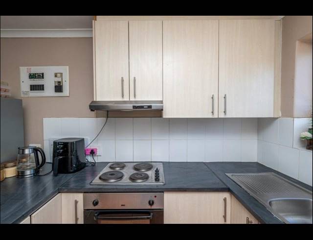 2 BEDROOM APARTMENT FOR SALE IN DURMONTE